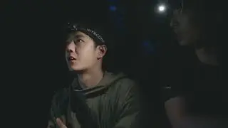 Wang Yibo x Exploring The Unknown || Discovery Programme Trailer #wangyibo