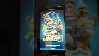 Clash Royale Ücretsiz Sandıktan Efsanevi !!!!!