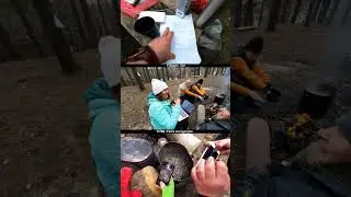 Сплав по реке Нерская