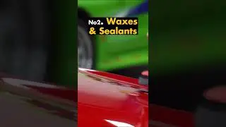 Graphene Coatings VS Waxes & Sealants | Paint Protections Part 2