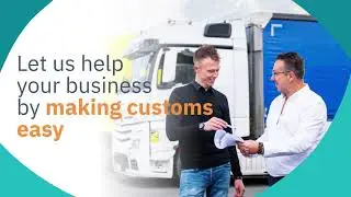 Customs Support | Empowering Global Trade