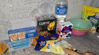 ПОКУПКИ ИВ РОШЕ/ FIX PRICE/ ОДЕЖДА и ОБУВЬ🛍
