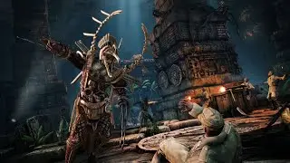 Deadfall adventures (Часть 15) - Рано радуешься !