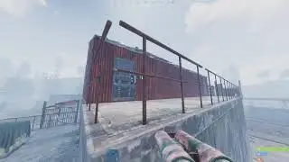 Rust Console Ps5 - How To Get M2