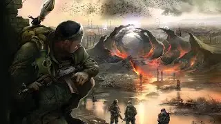 S.T.A.L.K.E.R. Clip 
