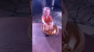 Форт Боярд Дети !