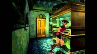 Resident Evil 2 Claire A Playthrough Part 5