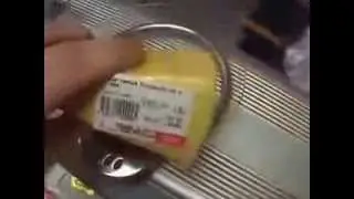 Как нас дурят в магазине Пятерочка