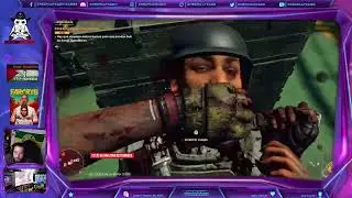 Libertad se alza. FAR CRY 6