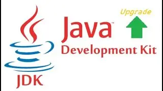 How to Update/Install JDK with IntelliJ 2023