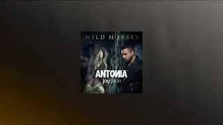 Antonia feat Jay Sean - Wild Horses (Sonic-E & Woolhouse Remix Edit)