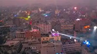 Shakrain celebrations - Shakharibazar - Puran Dhaka 4K