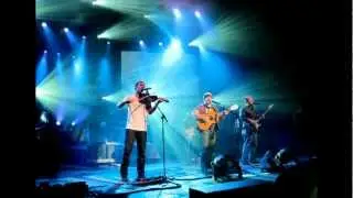 Zac Brown Band - Jolene (Live Recording)