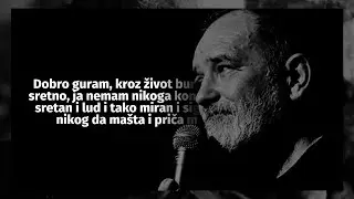 Đorđe Balašević izreke i citati