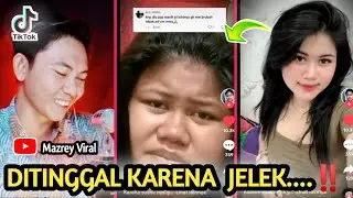DITINGGAL SUAMI KARENA JELEK❗❗ - REACTION