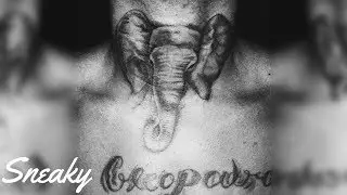 XXXTentacion - Elephant In The Room