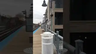 Lock down in Chicago