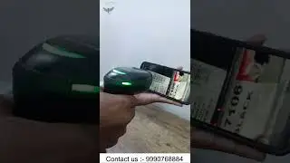 Barcode Scanning with Barcode scanner | Datalogic Barcode scanner | Barcode in Mobile Phone