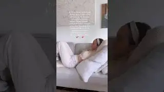 Mehr Ruhe wäre schön 😊
