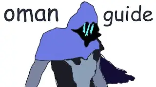 How to play Omen in 1:22