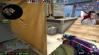 Ez Ace Sheeeesh