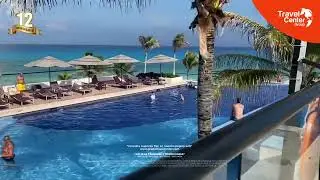 Nuevo Hotel | Now Emerald Resort | Cancún | 2023