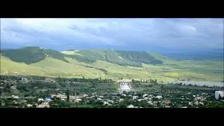 Абазинская песня 