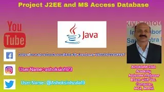 Transaction Form in J2EE Project