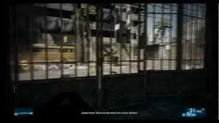 BF3 PLR