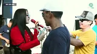 KAKANGE MBLENGER - INDAH WATY - NEW SYIFA NADA LIVE PULOLAMPES - BULAKAMBA