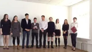 Песня про юристов
