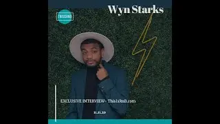 ThisIsRnB -X- Wyn Starks