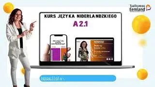 Kurs języka niderlandzkiego dla średniozaawansowanych (A2 – A2.1)