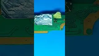How to Change Mic #Nokia C2 Without One Print #fixed#mobilerepairing#Mobile learning