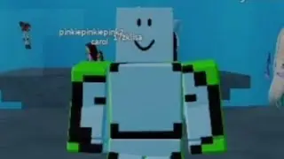 JOGO DE TERROR DO ROBLOX KKKKKKK - (Só to postando por que achei engraçado 🤟)
