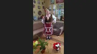 9  Атанаска Ченева - Ситово