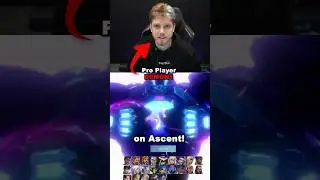 the best kayo ascent lineups 🤓
