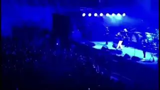CONCERTO DI 5000 persone a Barcellona 2021