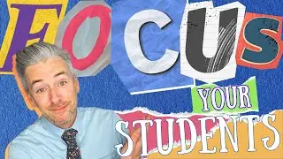 The FASTEST Way to Redirect Students