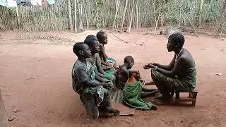 Akuko Ifo: Igbo folktale