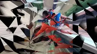 Penemuan Mayat di Bawah WTC Jambi