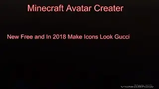 How To Get Minecraft Skin Avatars
