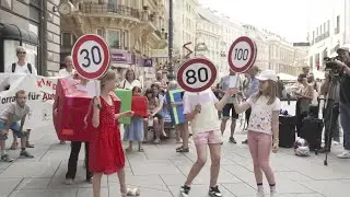 KINDER FORDERN SICHERHEIT 30-80-100