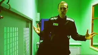 Срочная новость. Умер Алексей Навальный.