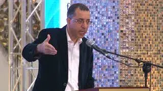 Yohanna Katanacho: Palestinian  Orthopathos: Suffering for the sake of love, justice and peace