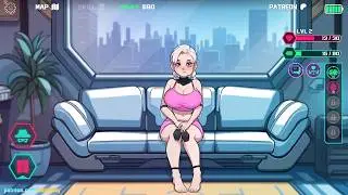 Hotime Saga [v0.1] - Gameplay + Download