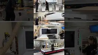 Мебельное производство. Промышленный масштаб. Услуги распила,кромления присадки,фрезерования деталей