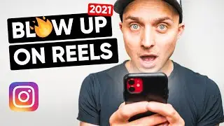 Instagram Reels Tips & Ideas For 2022 (How to grow on Instagram with Reels)