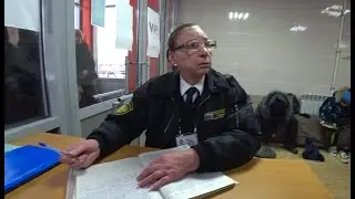 "Отстраняем?! Нет, Вы не так поняли... "  ПТП, рамки.