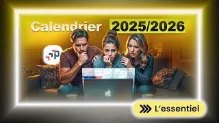L'essentiel à savoir sur les dates 2026 de Parcoursup